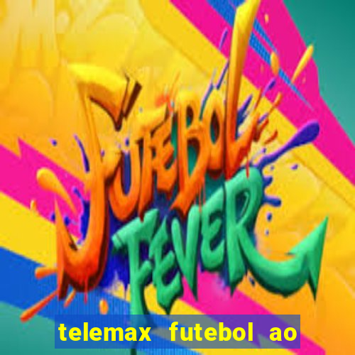 telemax futebol ao vivo - Divas